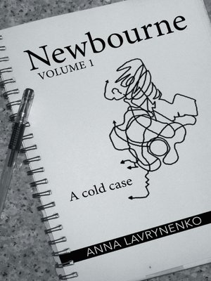 cover image of Newbourne